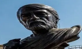 نصب موقعیت‌یاب تا اعلام محل نصب مجسمه‌ها