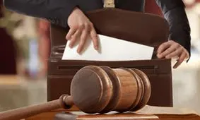 حمایت قانون از تجار ورشکسته