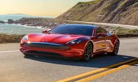 بررسی فنی کارما رِوِرو GT + مشخصات