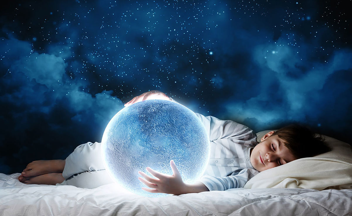 دیدن خواب ماهی در خواب چه تعبیری دارد؟
