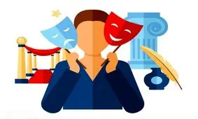 بازیگرانی که غوره نشده، مویز می‌شوند