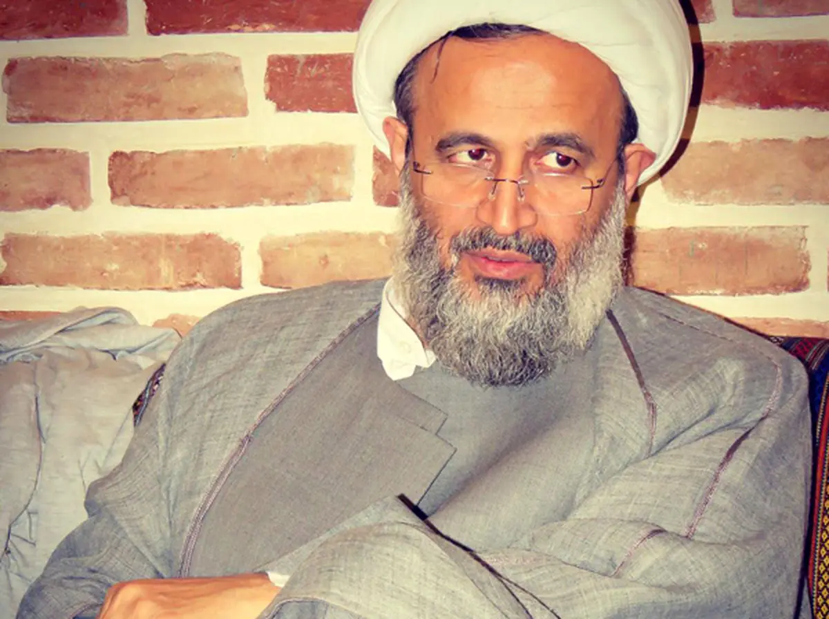 پناهیان و ایده «پول‌ها را جمع کنیم تا به جیب صهیونیست‌ها نرود» / پس از حوزه علمیه، «دبیرستان» پناهیان هم از راه رسید