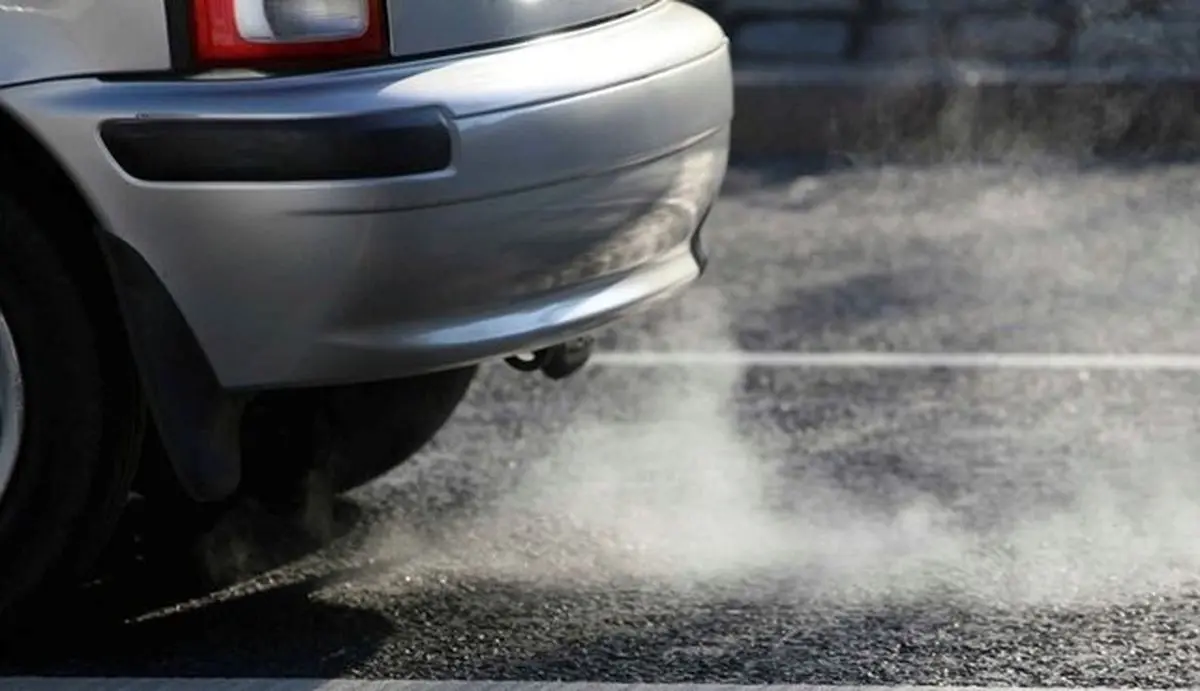 دستیابی به دانش فنی ساخت نانوکاتالیست‌های خودرو برای مقابله با پدیده وارونگی در فصول سرد