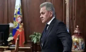 شویگو: روزانه بیش از هزار پناهجوی سوری به کشورشان بازمی‌گردند