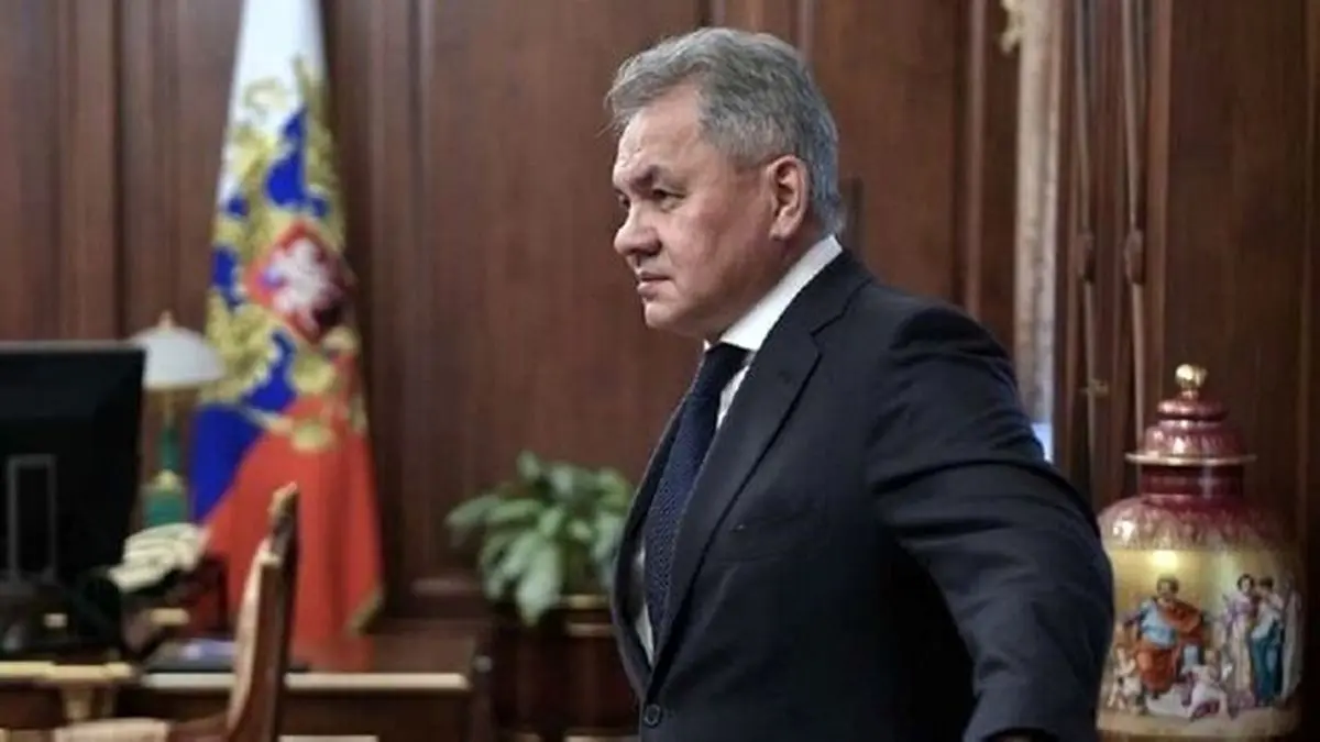 شویگو: روزانه بیش از هزار پناهجوی سوری به کشورشان بازمی‌گردند