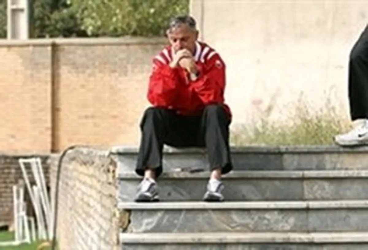 شکر خدا دیگر دهان کرانچار بو نمی دهد!