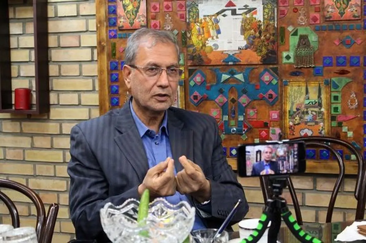 داستان بولتون و سریال‌های ضدبرجامی رسانه ملی از زبان سخنگوی دولت/آن خشم و کف برلب آوردن نتانیاهو را ندیدید؟