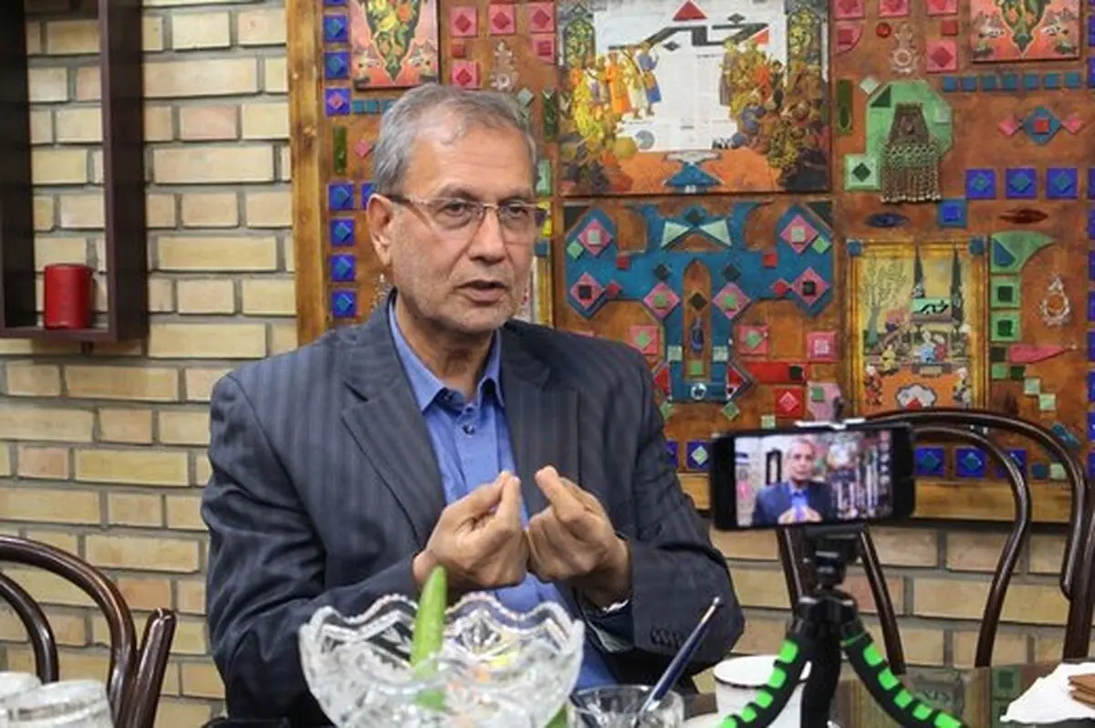 داستان بولتون و سریال‌های ضدبرجامی رسانه ملی از زبان سخنگوی دولت/آن خشم و کف برلب آوردن نتانیاهو را ندیدید؟