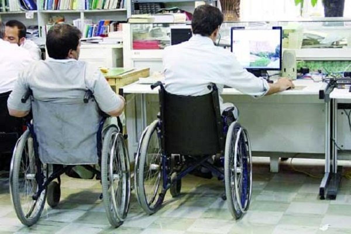 وضعیت ژنتیکی معلولان کشور به‌صورت رایگان بررسی می‌شود