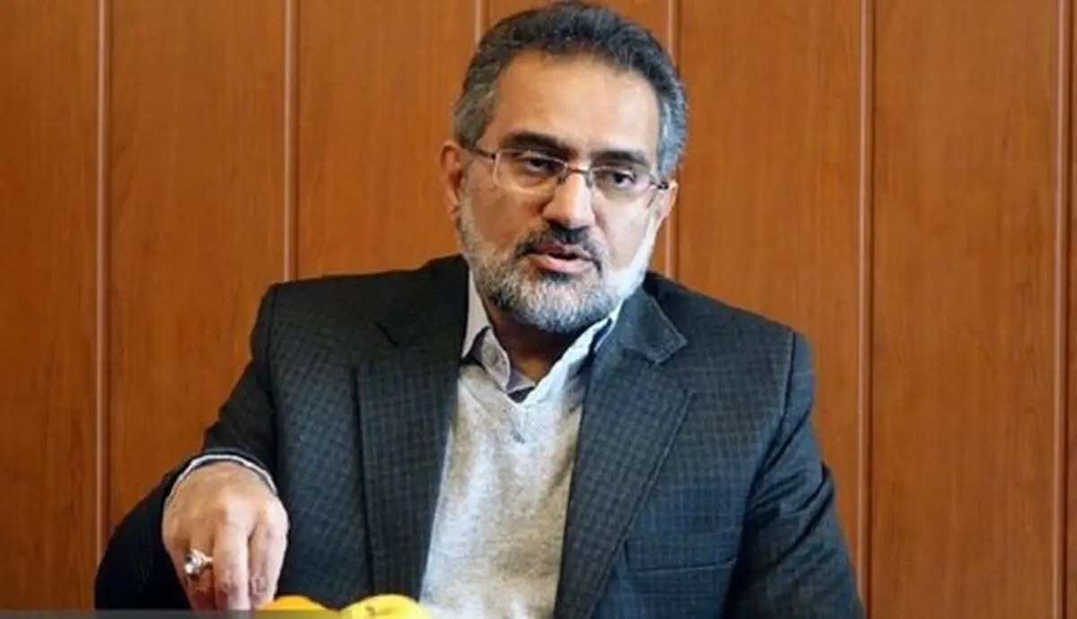 مقتدی صدر هرگز اختلاف مبنایی با جمهوری اسلامی نداشته است
