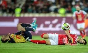 حکم تاریخی دیوان عالی کشور در فوتبال