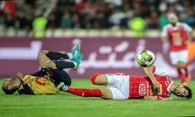 حکم تاریخی دیوان عالی کشور در فوتبال