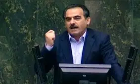 خضری: نمایندگان از موضوع تقسیمات کشوری بهره‌برداری انتخاباتی نکنند