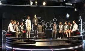 مافیای بهنام تشکر در تلویزیون!