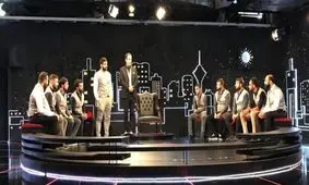 مافیای بهنام تشکر در تلویزیون!