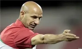 خوشحالی سرمربی عراق پس از پیروزی مقابل ایران/شنیشل:از امروز صفحه جدیدی برای خودمان باز می‌کنیم