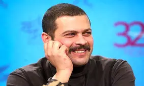 خبر سکته قلبی پژمان بازغی تکذیب شد