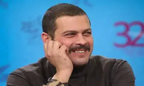 خبر سکته قلبی پژمان بازغی تکذیب شد