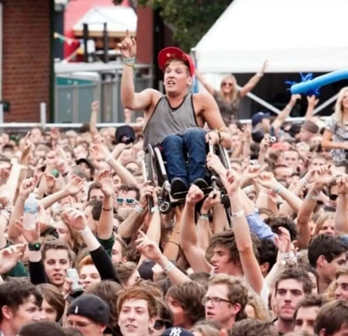 تصاویر بااحساسی که هر دلی را گرم می‌کند