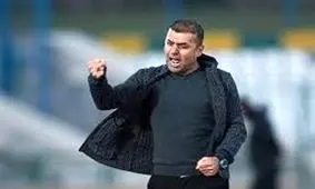 ویسی:کنار رفتن من از سپاهان به دلیل بیماری،توهین به شعور مردم است