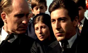 پخش فیلم‌های «فارگو»، «بی‌خوابی» و «پدرخوانده‌»