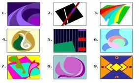 تست شخصیتی توسط روانشناس سوئدی/ عکس مطلوب شما شخصیتتان را فاش می‌کند