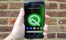 اندروید 10 با شیائومی می‌آید!