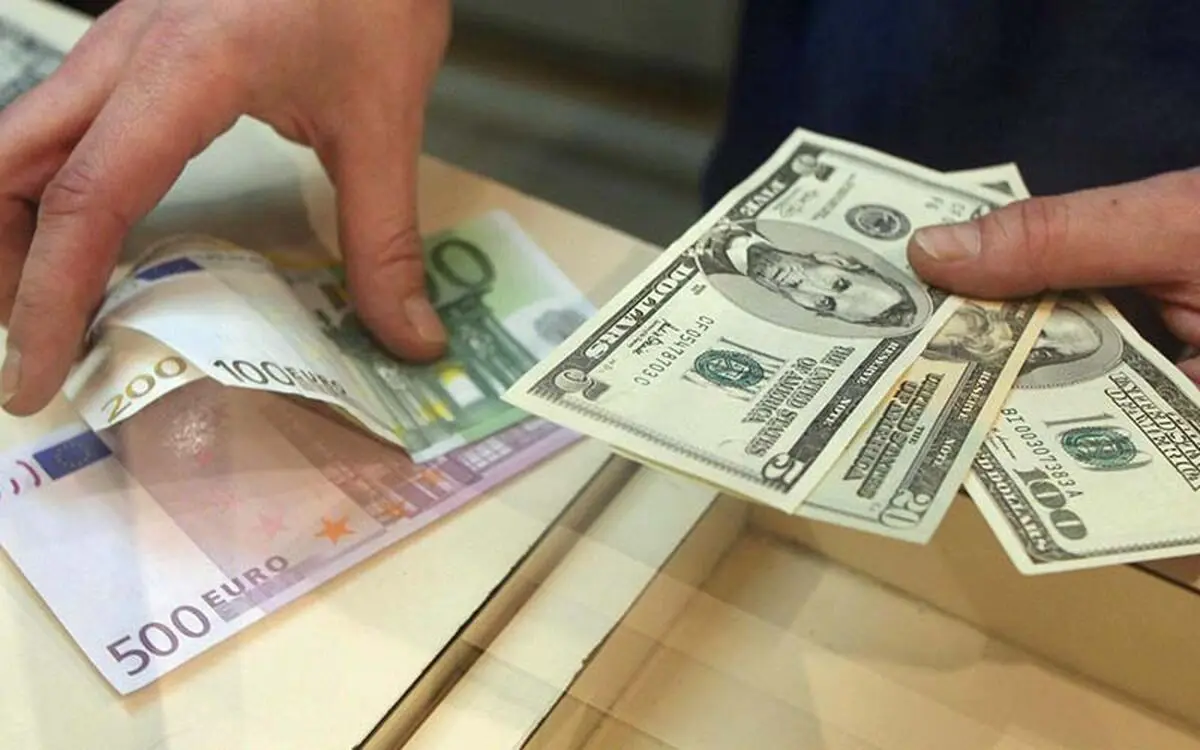 نرخ ارز در بازار امروز شنبه ۲۳ شهریور ۹۸ / قیمت دلار در بازار آزاد ۱۱۴۲۰ تومان