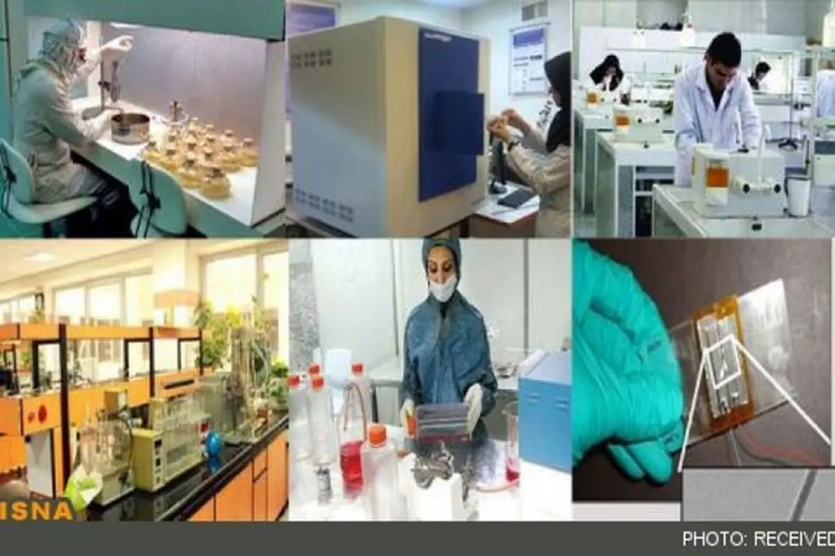 همکاری وزارت دفاع با شرکت‌های دانش‌بنیان توسعه می‌یابد