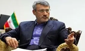 ‏توضیحات بعیدی نژاد درمورد آنچه تعهد ایران به مقامات انگلیس خوانده شده بود