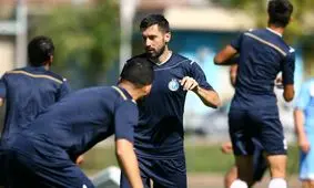 رونمایی از میلیچ در مسجدسلیمان