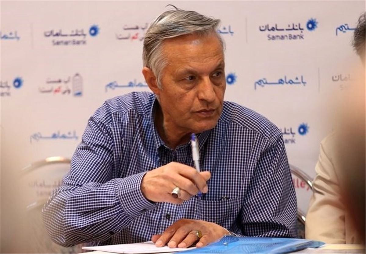 درخشنده: قهرمان سال ۲۰۱۹ آسیا سهمیه المپیک نمیگیرد