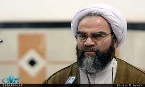 غرویان: علما اخلاق و نزاکت را رعایت کنند/ تعابیری نظیر «لعنت» و «غلط کردن» و... با اخلاقیات اسلامی سازگاری ندارند/ خاطره ای از تذکر آیت الله هاشمی رفسنجانی(ره)