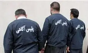 نحوه مواجهه با مامورنماها