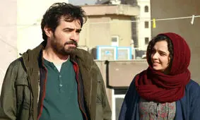 اینفوگرافی| سابقه حضور سینمای ایران در اسکار