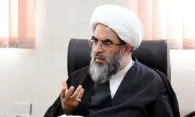 حجت الاسلام فاضل لنکرانی: یک عده می گویند که امام حسین به دنبال صلح بود؛ انسان اگر با شنیدن این حرف ها بمیرد حق است