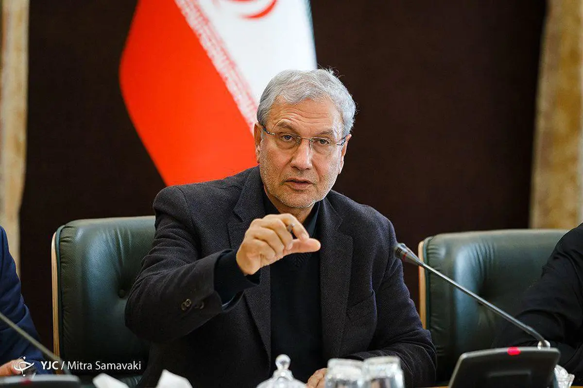 ربیعی: تصمیم برای افزایش اختیارات سازمان تعزیرات حکومتی