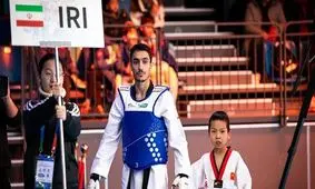 کره‌ای ها طلا را از هادی پور گرفتند