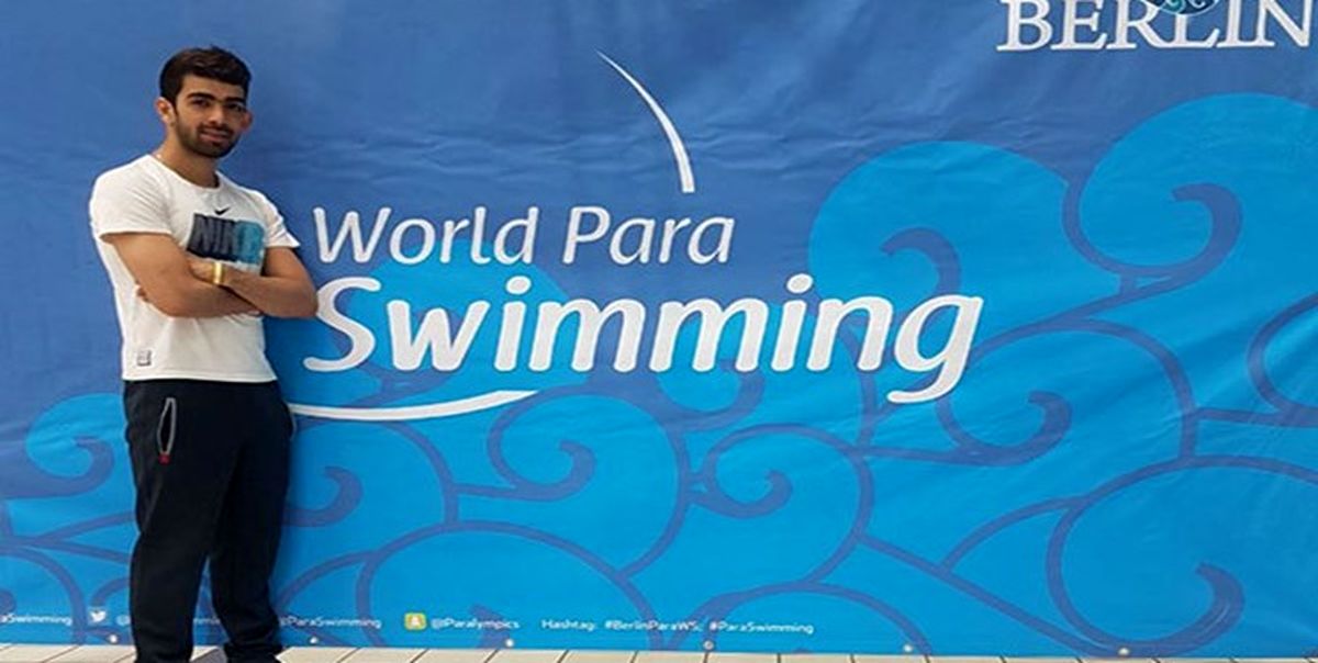 صعود شناگران ایران به فینال ۱۰۰ متر قورباغه