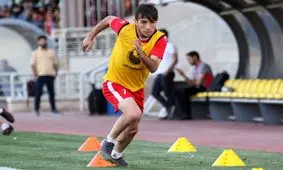 فرشاد به دنبال هت تریک برابر صنعت نفت