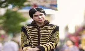 ۱۵ جراحی زیبایی گرانقیمت مرد جوان ! + عکس