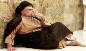 ماموریت مقتدی صدر در ایران چیست؟ / مقتدی به دنبال مذاکره با تهران برای تغییر عبدالمهدی است؟