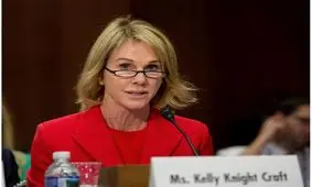 این زن می‌تواند روابط ایران و آمریکا را بغرنج‌تر کند؟/ زنی میلیارد که جت شخصی دارد و یک تیم بسکتبال را اداره می‌کند