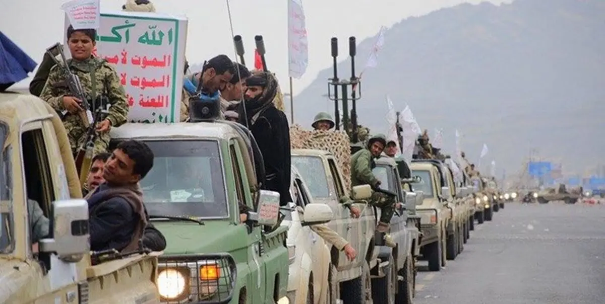 انصارالله: اگر حملات به یمن متوقف نشود به سمت ریاض پیشروی خواهیم کرد