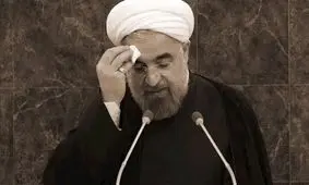 سندروم دو سال پایانی؛ آیا دولت روحانی به سرنوشت پایان دولت‌ خاتمی و احمدی نژاد دچار می‌شود؟