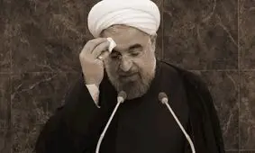 سندروم دو سال پایانی؛ آیا دولت روحانی به سرنوشت پایان دولت‌ خاتمی و احمدی نژاد دچار می‌شود؟
