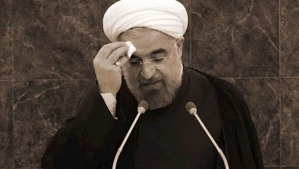 سندروم دو سال پایانی؛ آیا دولت روحانی به سرنوشت پایان دولت خاتمی و احمدی نژاد دچار میشود؟