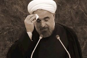 سندروم دو سال پایانی؛ آیا دولت روحانی به سرنوشت پایان دولت‌ خاتمی و احمدی نژاد دچار می‌شود؟