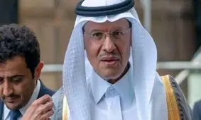 وزیر انرژی عربستان کاهش ۵۰ درصدی تولید نفت را تایید کرد