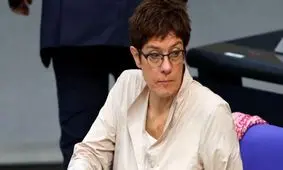 آلمان: خروج ناتو از افغانستان موجب بازگشت حکومت طالبان می‌شود